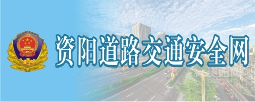 轻点，我要射给资阳道路交通安全网